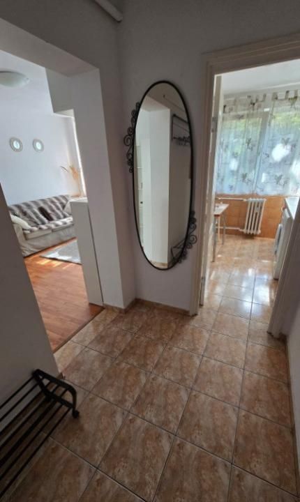 2 Camere de inchiriat | Pajura | Metrou | Mobilat | Utilat – fotografia 4 din 10
