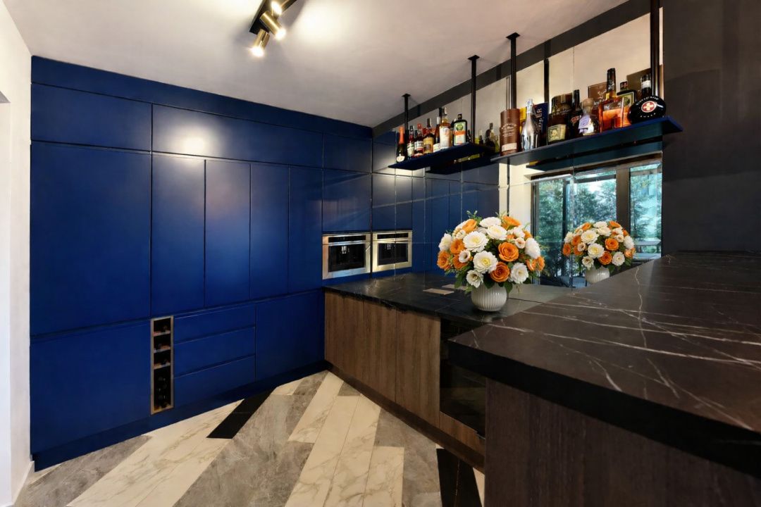 5 Camere de inchiriat | Pipera | Cloud 9 | Duplex | Parcare | Birou – fotografia 8 din 13