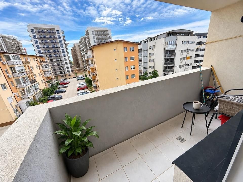 2 Camere de inchiriat | Theodor Pallady | Metrou | Centrala | Parcare – fotografia 7 din 7