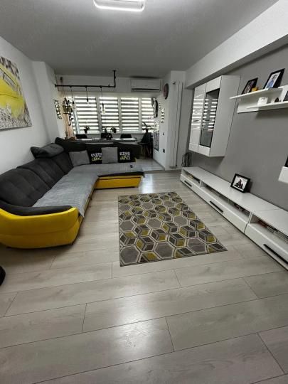 3 Camere de inchiriat | Berceni - Obregia | Centrala | Parcare | Dog-friendly – fotografia 1 din 10