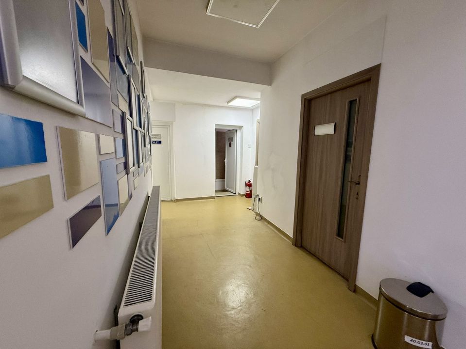 Spatiu comercial, 861.29 mp, Central, zona Ramada – fotografia 21 din 21