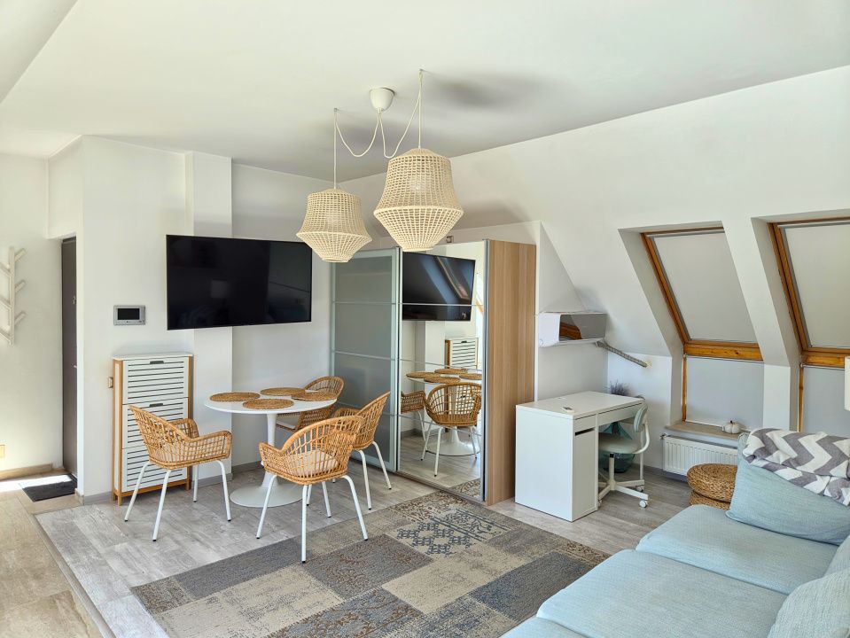 APARTAMENT CENTRAL - DE INCHIRIAT – fotografia 5 din 12