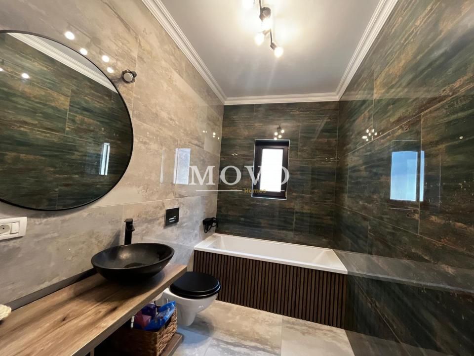 Duplex 4 camere | 3 bai | Giroc - Calea Urseni – fotografia 5 din 19