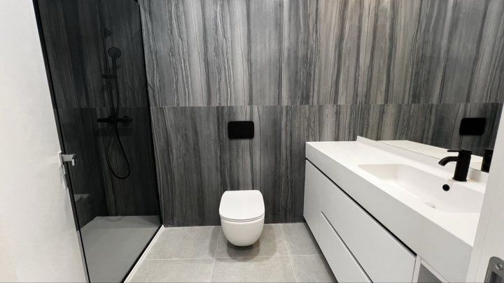 2 Camere de inchiriat | Nusco City | Metrou | Centrala | – fotografia 5 din 8