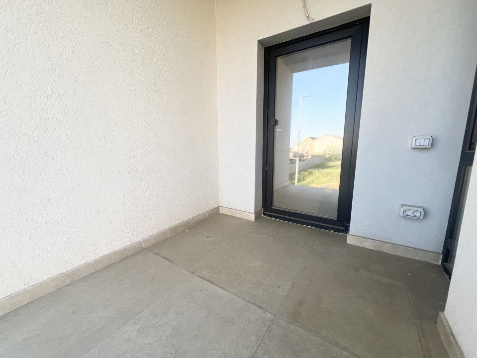 Duplex 5 camere, 107mp, 302mp teren, constructie noua - Giarmata – fotografia 6 din 17