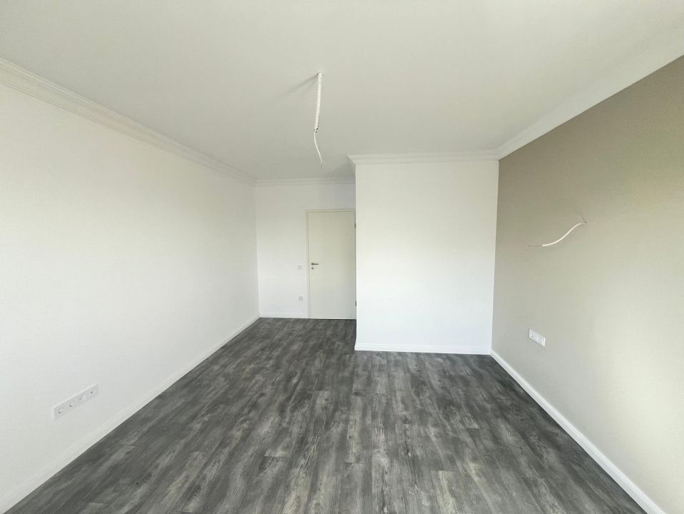 Casa - Duplex - 3 camere - 91mp - Terasa - Curte - Parcare - Sanpetru – fotografia 3 din 13