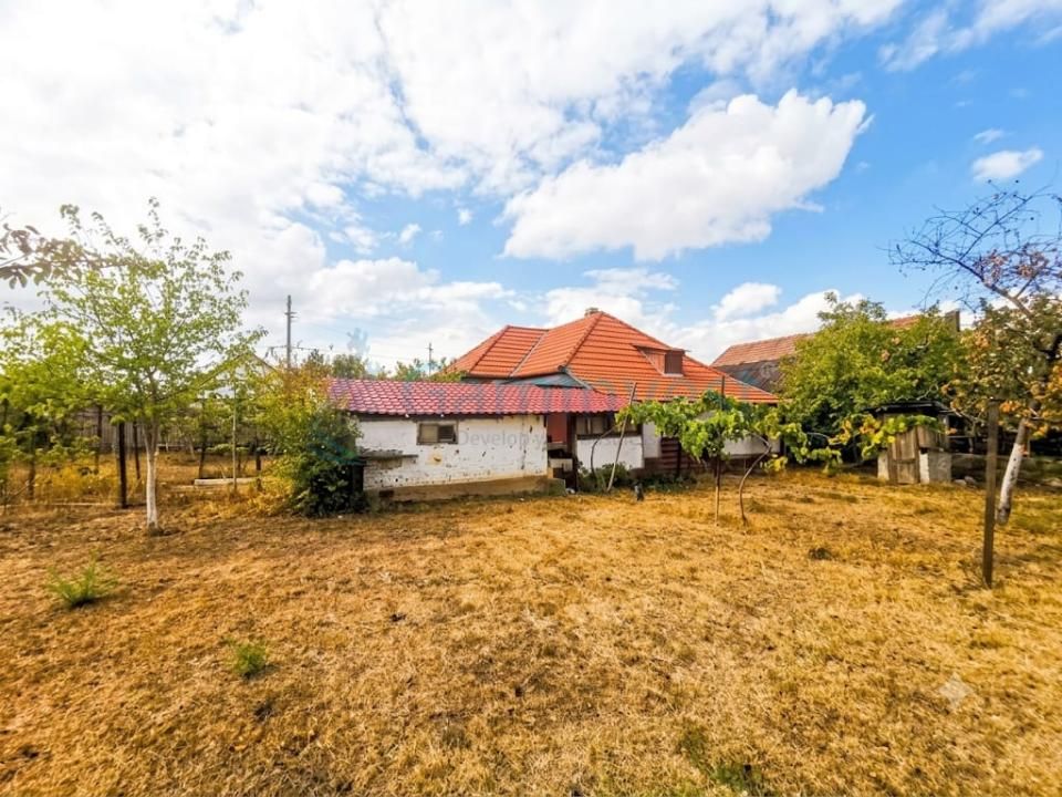Casă de vânzare cu 3 camere în Tileagd, județul Bihor – fotografia 10 din 12