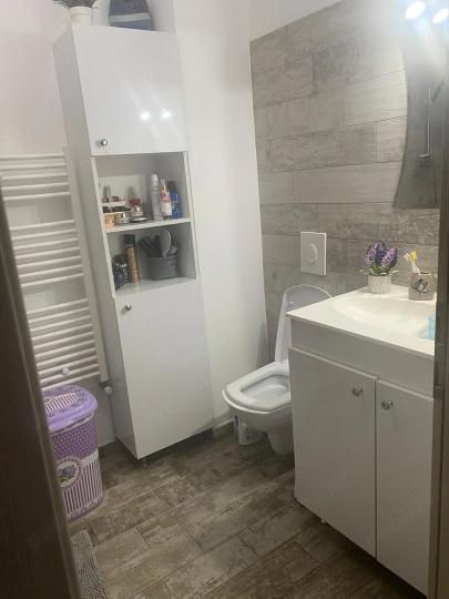 2 Camere de vanzare | Berceni | Metrou | Centrala proprie | Parcare – fotografia 9 din 10