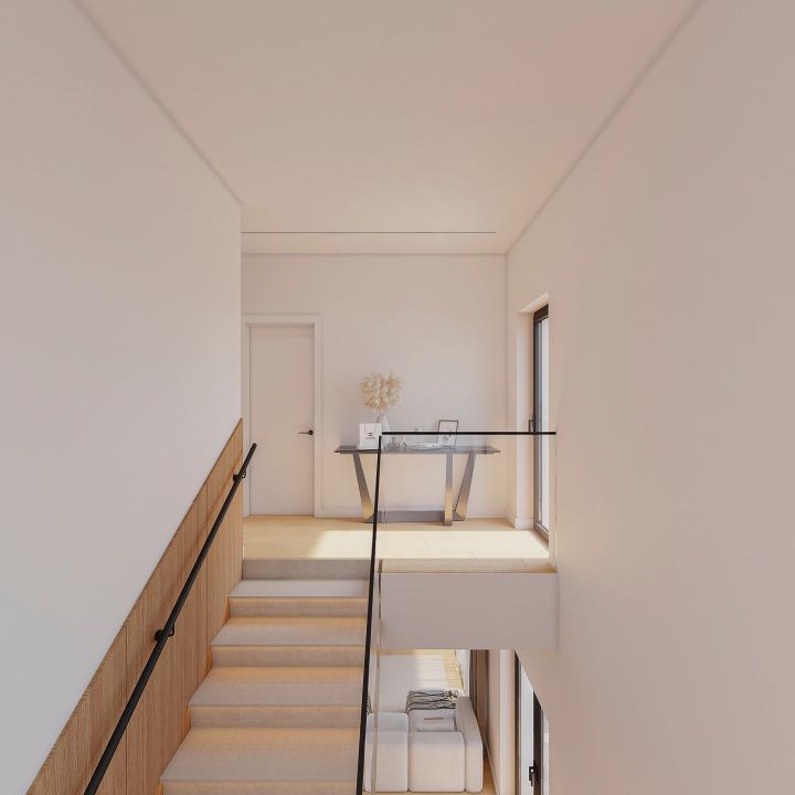 NARI Village | Vila P+1 130 mp | Teren 360 mp | Premium – fotografia 11 din 18