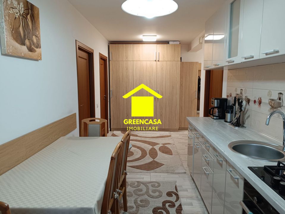 Apartament 2 camere decomandat Floresti Porii – fotografia 4 din 7