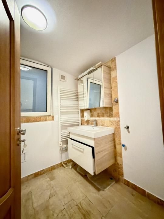 Apartament 7 camere, 3 bai, parter, 156 mp utili - Zona Iosefin – fotografia 10 din 26
