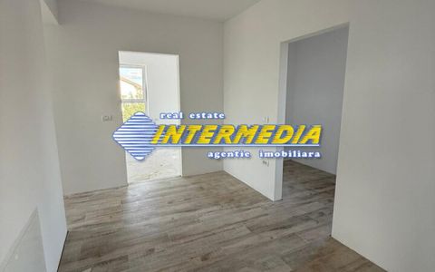 Vanzare Casa noua cu 4 camere finisata la cheie incalzire pardoseala Alba Iulia