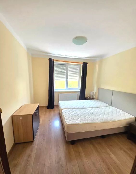 INCHIRIERE APARTAMENT 3 CAMERE | ALBA CETATE | BLOC NOU | 65 MP | BOXA + PARCARE – fotografia 4 din 8