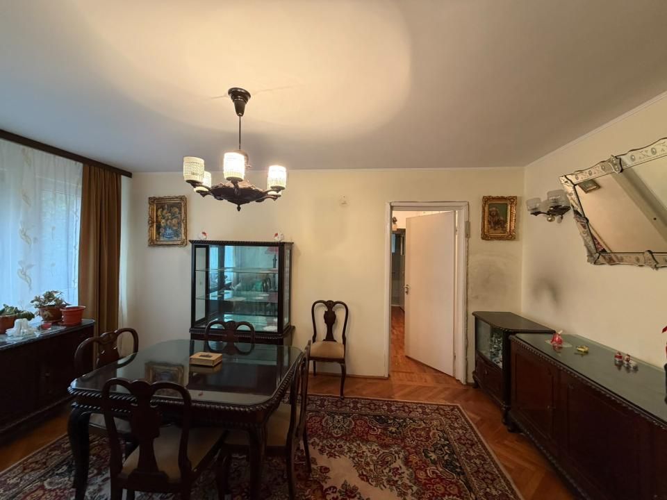 DE VANZARE Apartament 3 camere Nicolae Grigorescu – fotografia 9 din 25