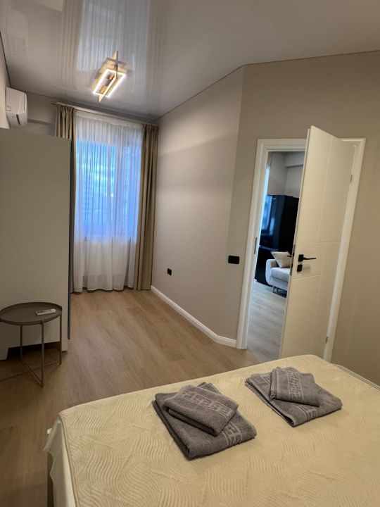 Apartament 2 camere Building Stefan, Mamaia Nord – fotografia 18 din 30