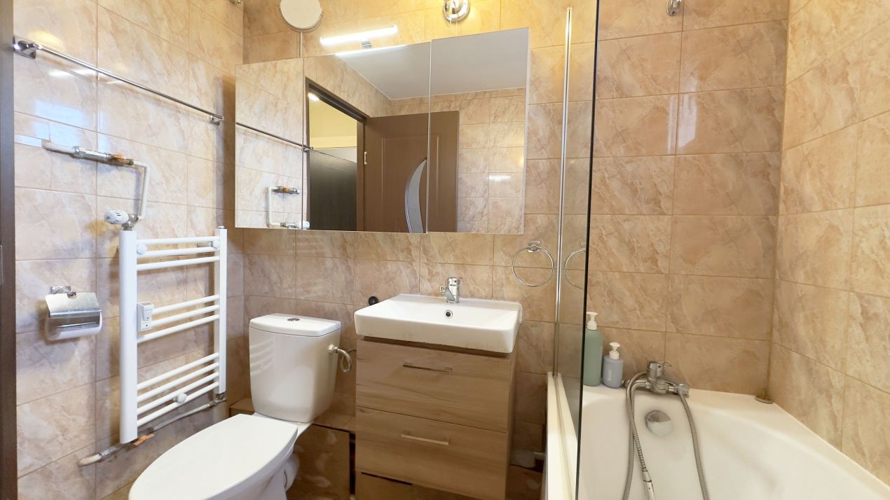 Cauți apartament cu 3 camere în Rahova? Il gasesti aici aici! – fotografia 6 din 36
