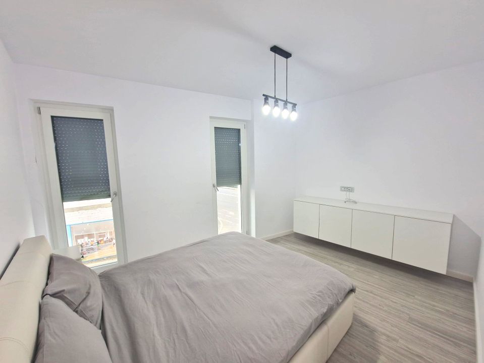 Apartament 2 camere, Iris, bloc nou – fotografia 5 din 13