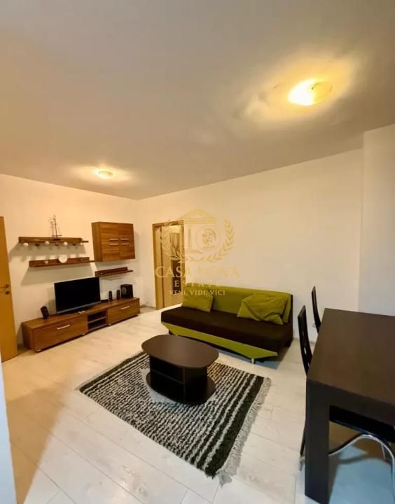 Apartament 2 camere 60mp, etaj intermediar, Spitalul de Recuperare – fotografia 3 din 8