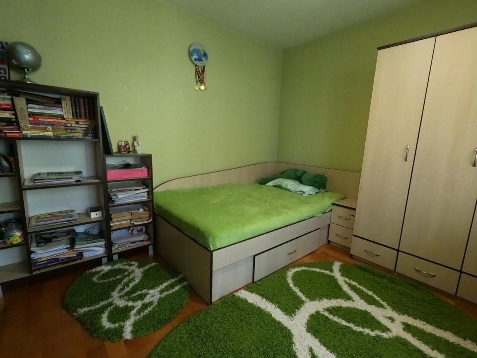 Vilă Exclusivistă cu Terasă și Curte Generoasă în Găvana, Pitești – fotografia 12 din 30