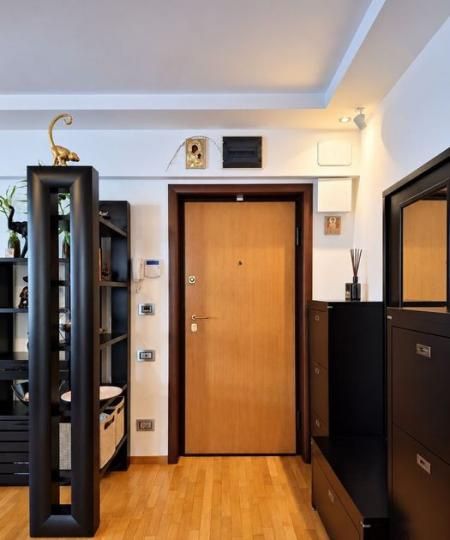 3 Camere de inchiriat | Herastrau | Centrala | Parcare | Metrou – fotografia 7 din 7