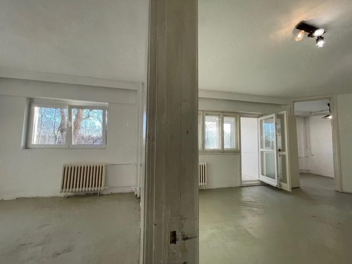 4 Camere de inchiriat | Baneasa | Metrou | PetFriendly – fotografia 2 din 5