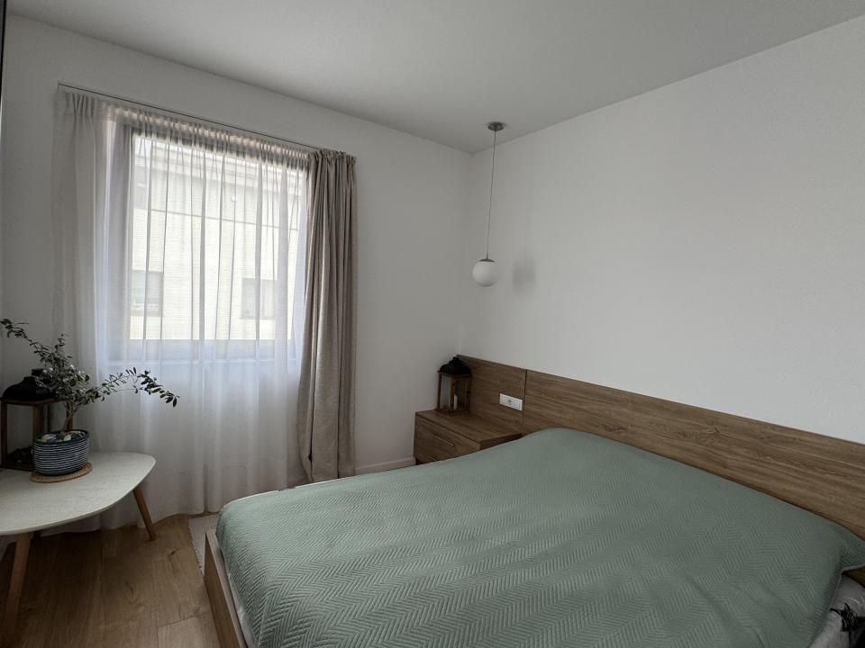 Apartament 3 camere 75 mp și parcare subterană Florești – fotografia 9 din 15