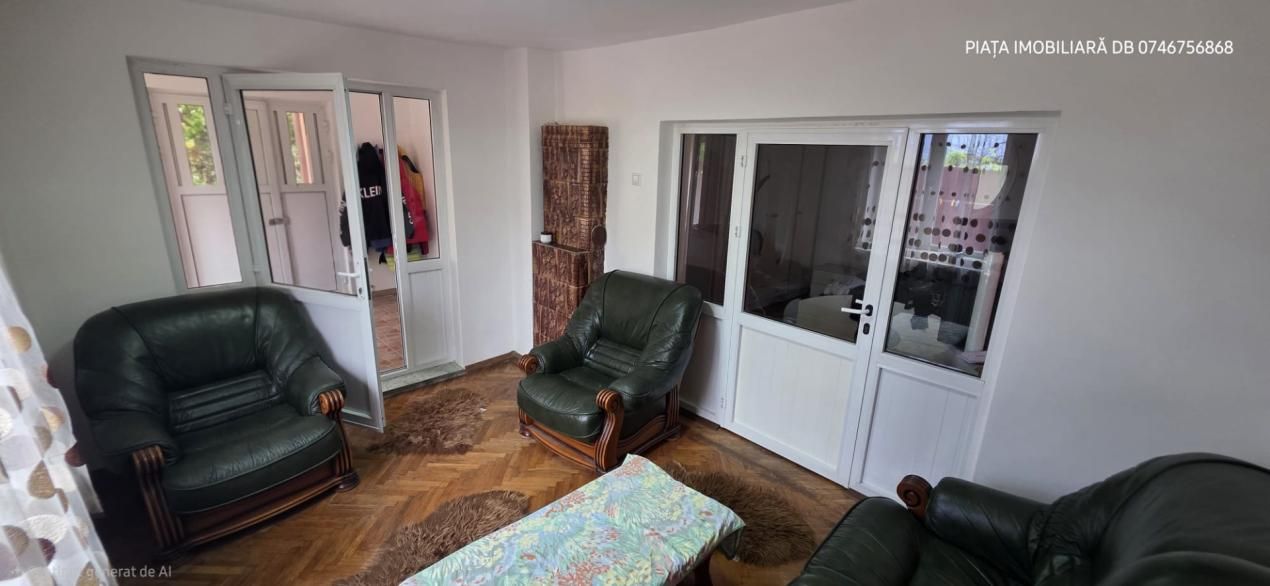 Proprietate Premium P+1, 9 Camere, Grădină Generoasă, Ultracentral, Pucioasa – fotografia 14 din 22