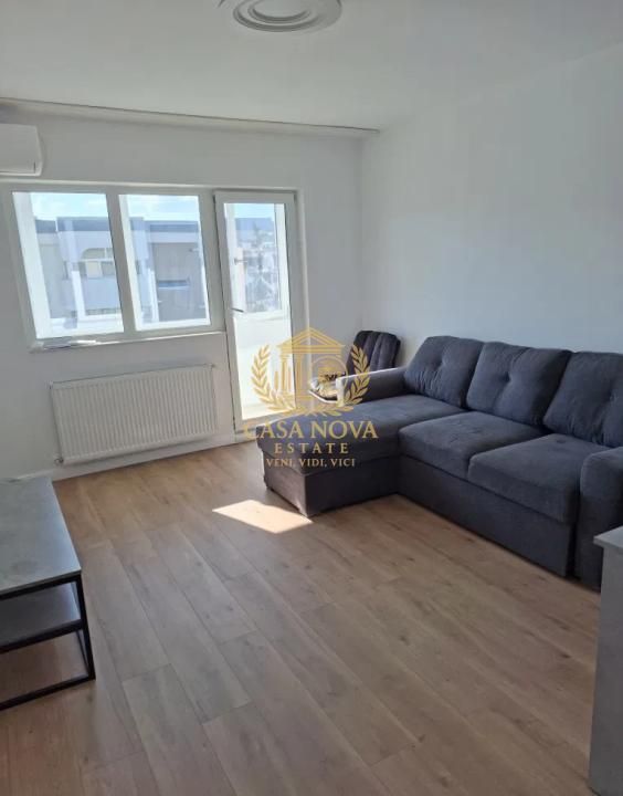 Apartament 2 camere 50mp, balcon 4mp, zona Hotel Paradis, pet friendly – fotografia 4 din 8