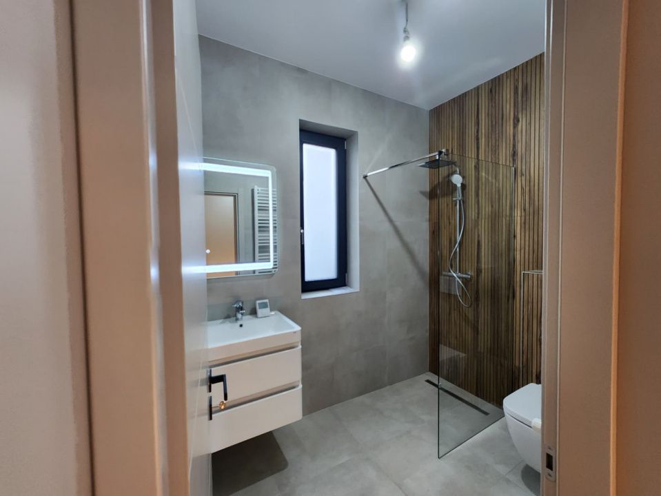 CASA INDIVIDUALA, 5 CAMERE, 3 BAI, 141 MP UTILI, 490 MP TEREN, MIROSLAVA – fotografia 6 din 19