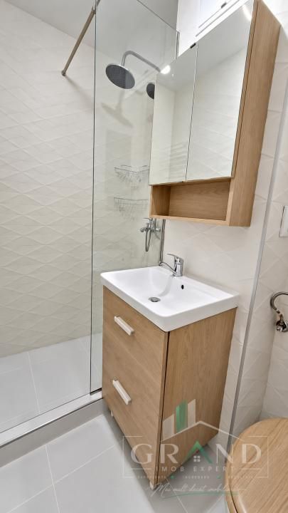 2 camere | 36 mp | Parter | Mănăștur–str.Ciucaș – fotografia 52 din 52