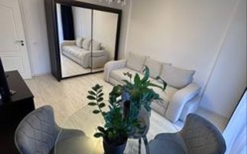 Garsoniera de inchiriat | Berceni | Metrou | Centrala Proprie | Utilat