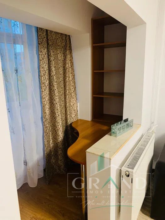 Garsoniera | Balcon | Manastur-Kaufland – fotografia 6 din 8
