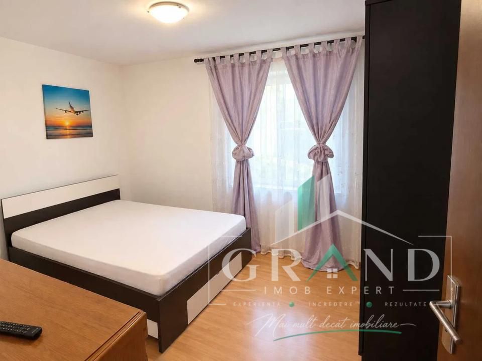 Apartament 3 Camere | Decomandat | Pet Friendly – fotografia 1 din 7