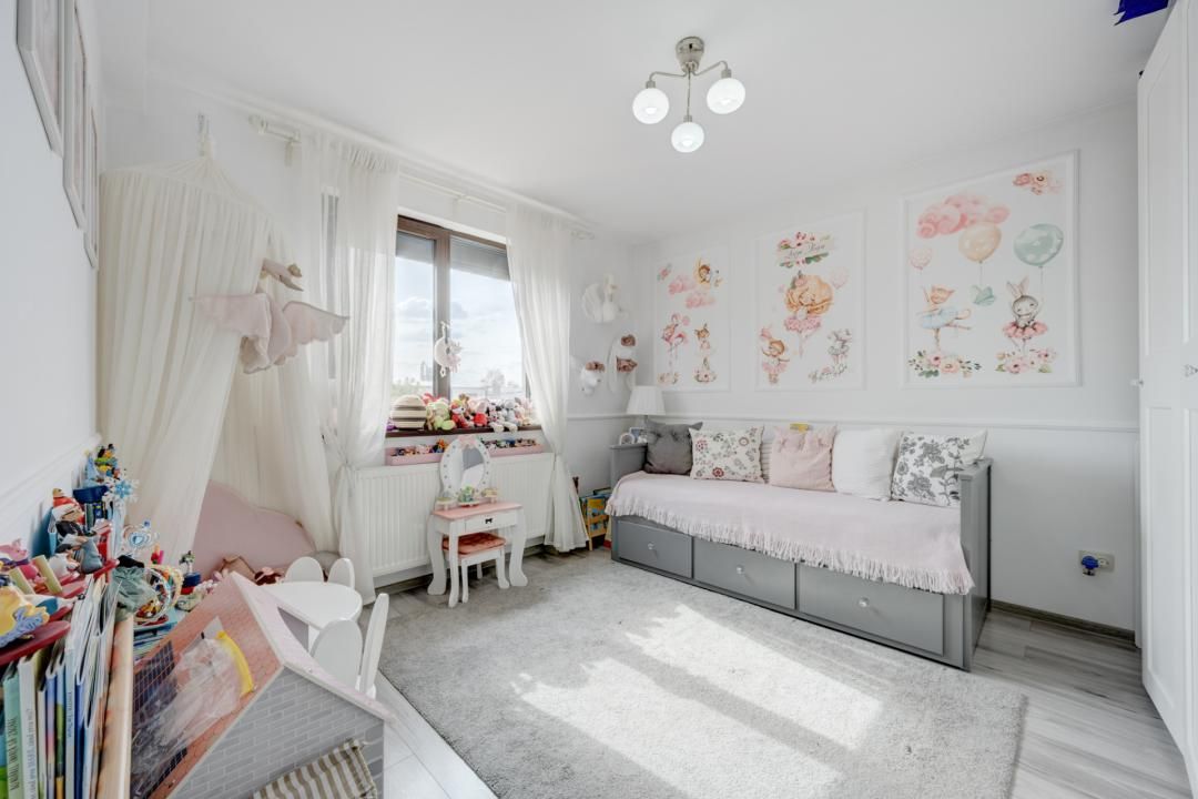 Casă individuală cu preț de apartament | Chiajna – Central – fotografia 16 din 23