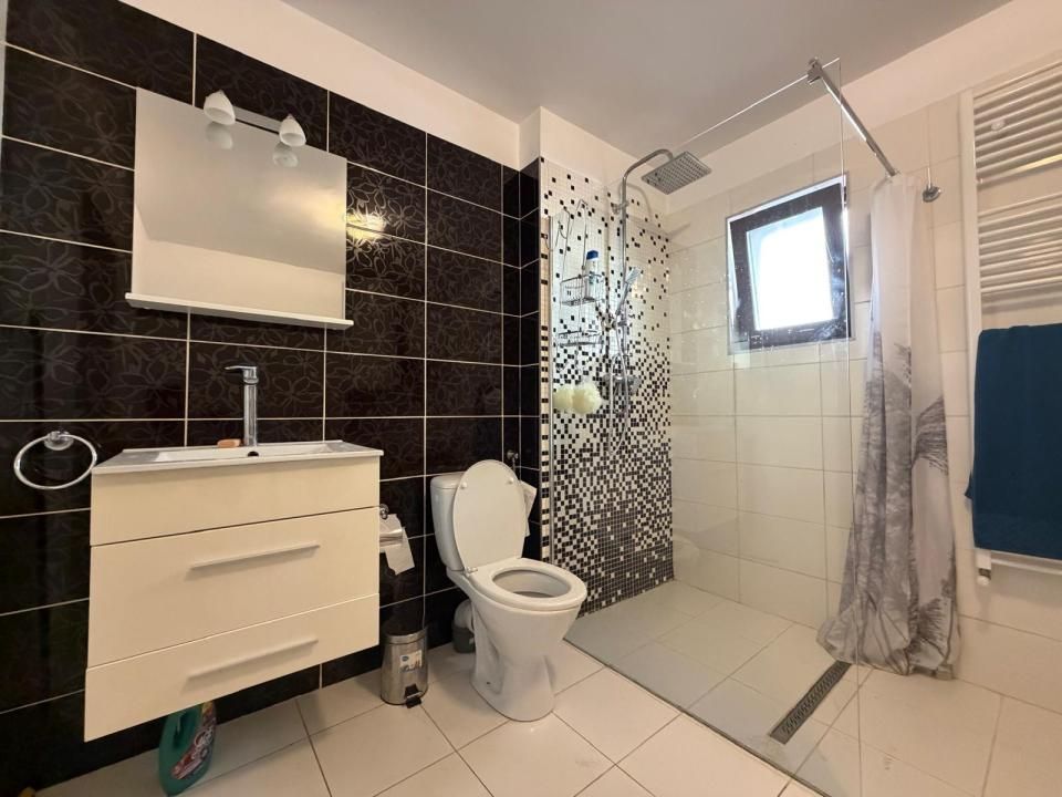 Casa individuala, 4 camere, 180mp-Sannicoara – fotografia 8 din 10