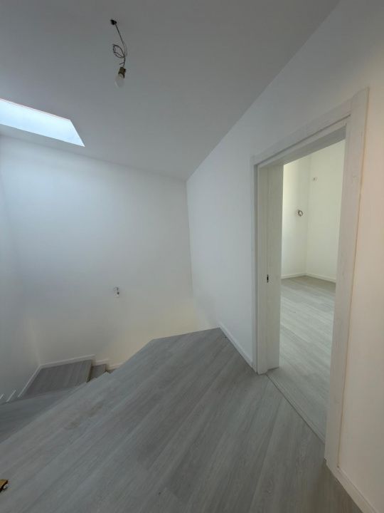 Duplex modern P+1 de vânzare în Dacia – 95,9 mp utili – fotografia 11 din 21