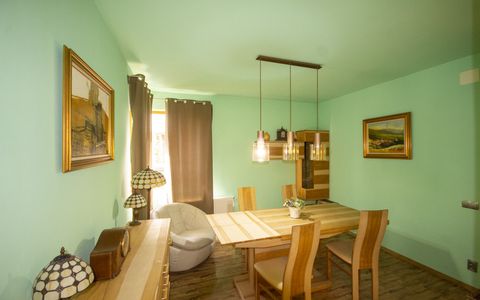Inchiriere vila cu personalitate zona Tudor Vladimirescu