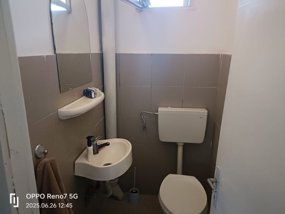 Casă de vânzare sau închiriere cu spațiu comercial Tg Mureș si 13 arii teren – fotografia 17 din 19