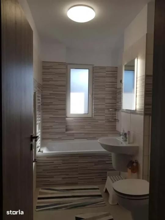 Penthouse | Mobilat si utilat | Complex premium | Incalzire pardoseala – fotografia 5 din 11