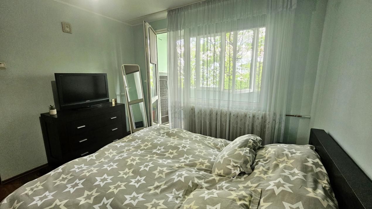 Brâncoveanu | 3 Camere Decomandat | Mobilat și Utilat | Izvorul Crisului – fotografia 10 din 19