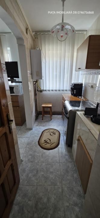 🏢 NOU! Apartament 3 Camere – Etaj 2, Micro 4 (Zona Digi / Str. Radu Popescu) – fotografia 7 din 10