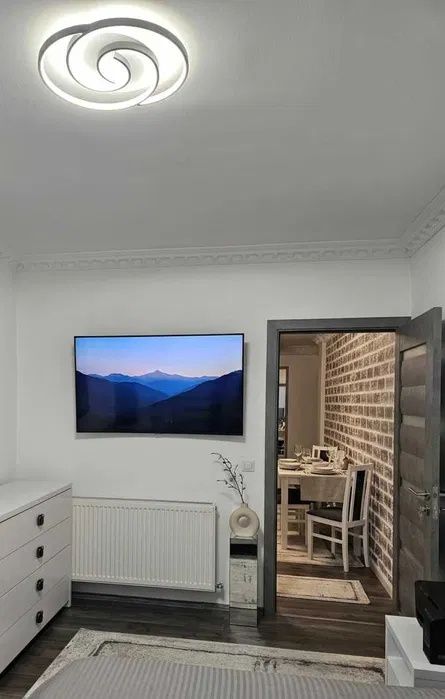 Apartament | 3 camere | 56mp total | Zona Penny | Apahida – fotografia 4 din 7