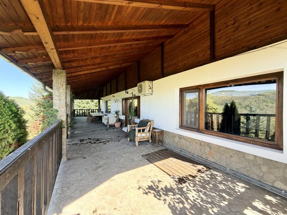 Oază de liniște & intimitate, Domeniu 5.2 Ha Salina Prahova Rezidential&Turistic – fotografia 8 din 39