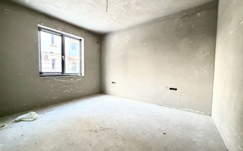 Apartament cu 2 camere si gradina, 47 mp utili - Lidl, Giroc