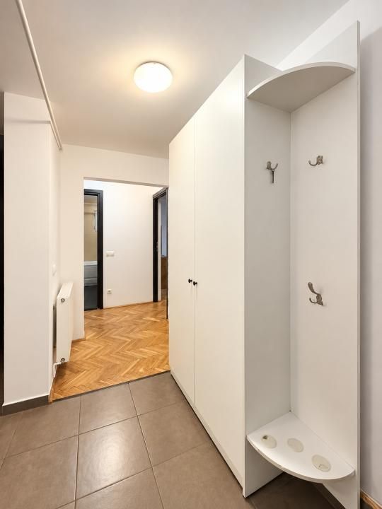 Apartament cu 2 camere de inchiriat | Parcare | Str. Lunii | Zorilor – fotografia 11 din 12