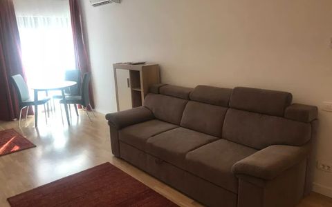 2 Camere de inchiriat | Arcadia Domenii | Centrala | Parcare | Metrou