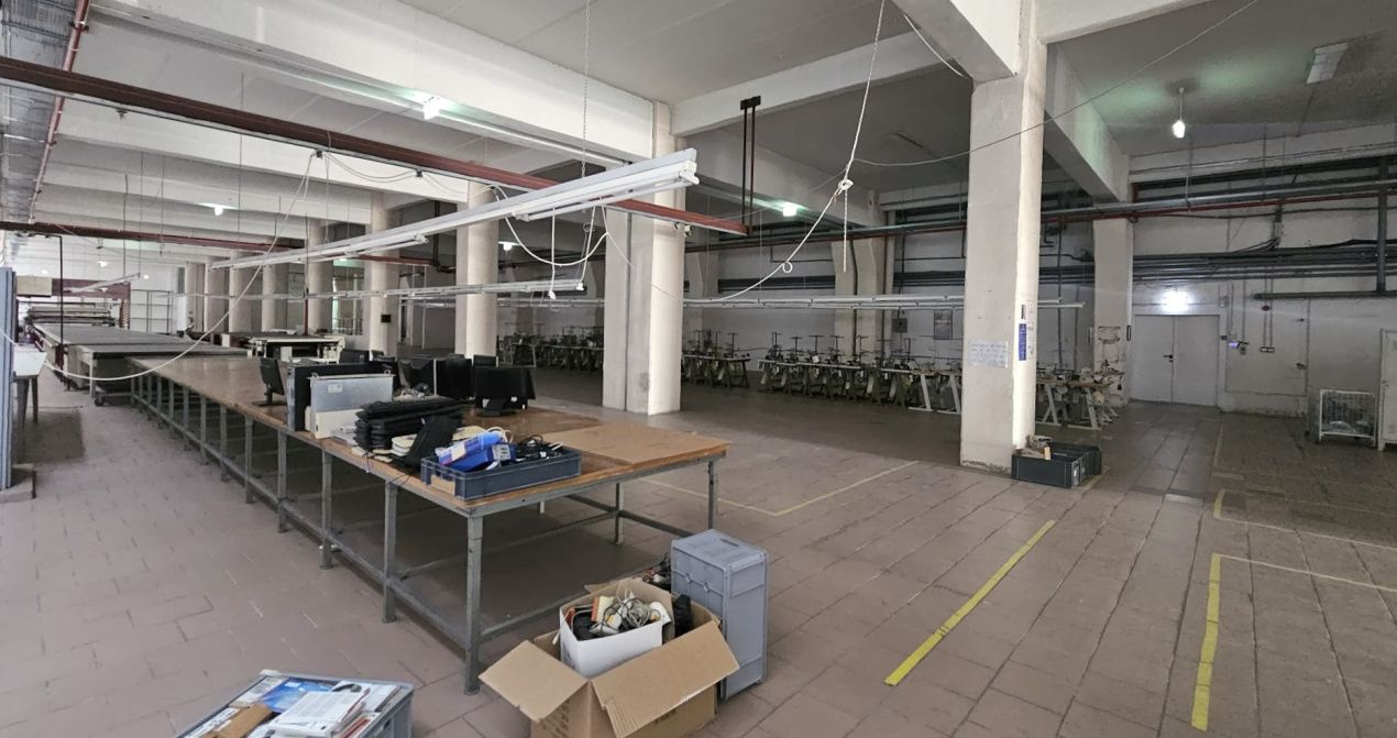 Spatiu industrial cu birouri pe Bulevardul Muncii – fotografia 10 din 10