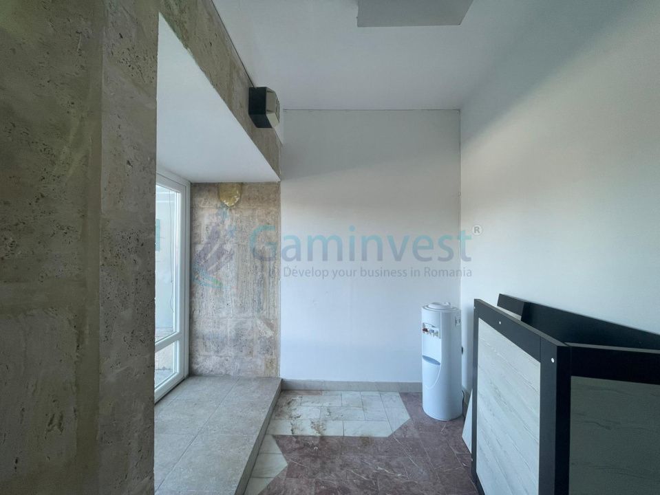 Spatiu comercial de inchiriat, zona centrala, Oradea, Bihor – fotografia 5 din 21