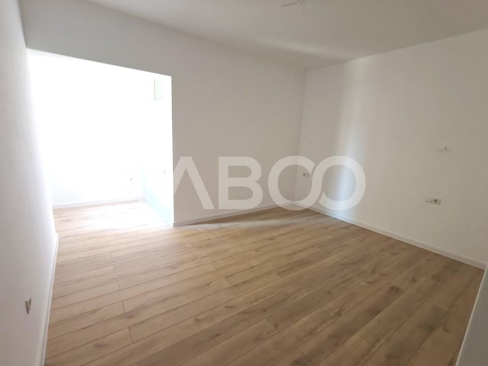 Apartament 3 camere - etaj 1 - parcare - pivnita - comision 0 – fotografia 5 din 8
