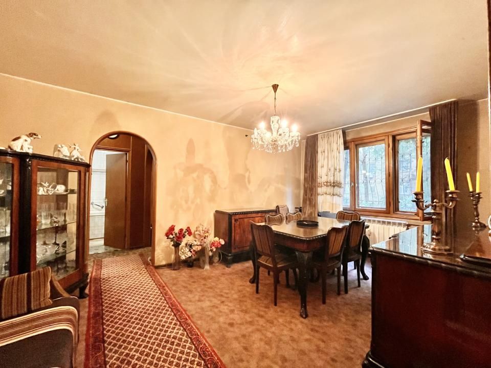 3 Camere în inima Tineretului I 72 MP I Parc I Metrou I Boxă | – fotografia 2 din 15